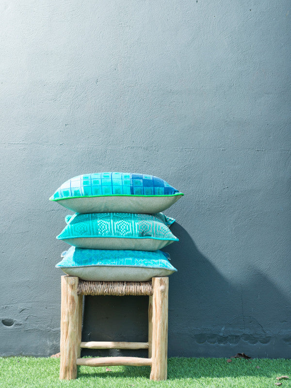 coussin tendance déco by pomax