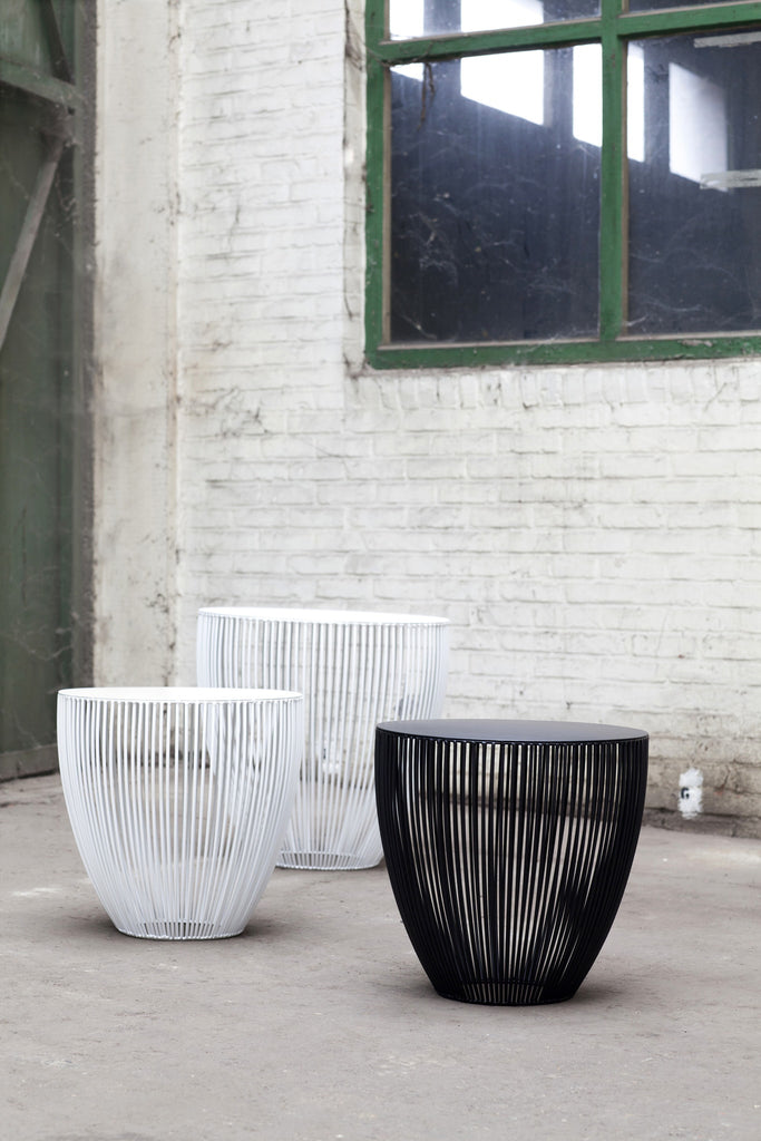 BINGO table basse 40 cm by Antonino Sciortino for SERAX