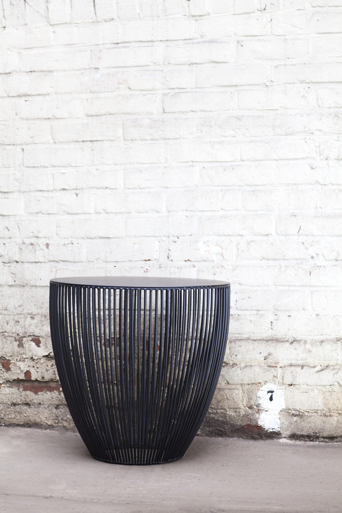 BINGO table basse 40 cm by Antonino Sciortino for SERAX