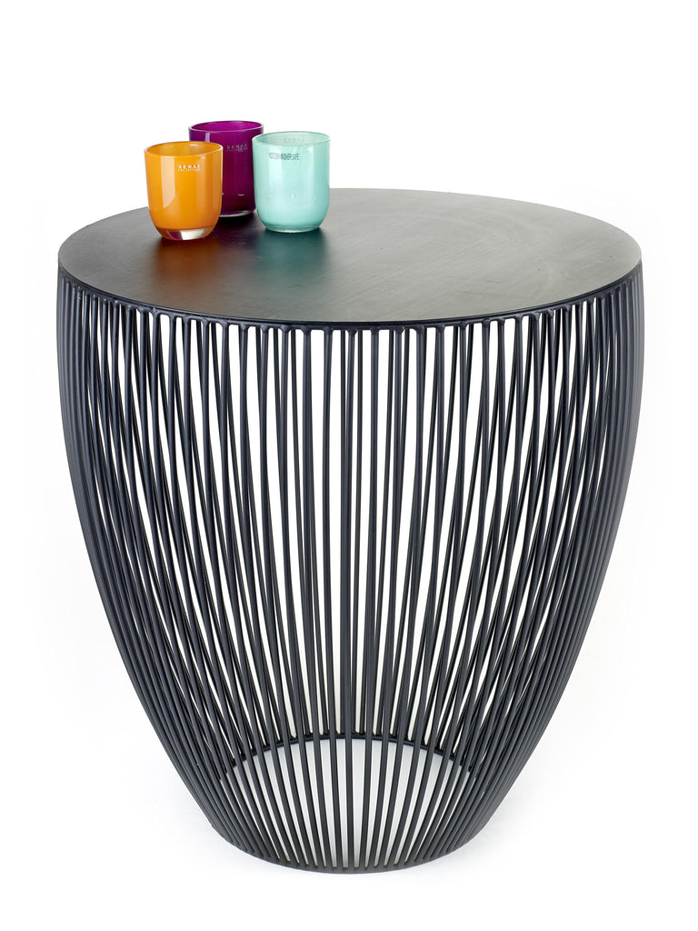 BINGO table basse 40 cm by Antonino Sciortino for SERAX